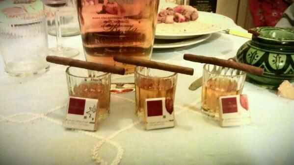 BertaGrappa's tweet photo. Grappa di Barbera Berta 2000 #BertaGrappa https://t.co/7mcwBUIX1f