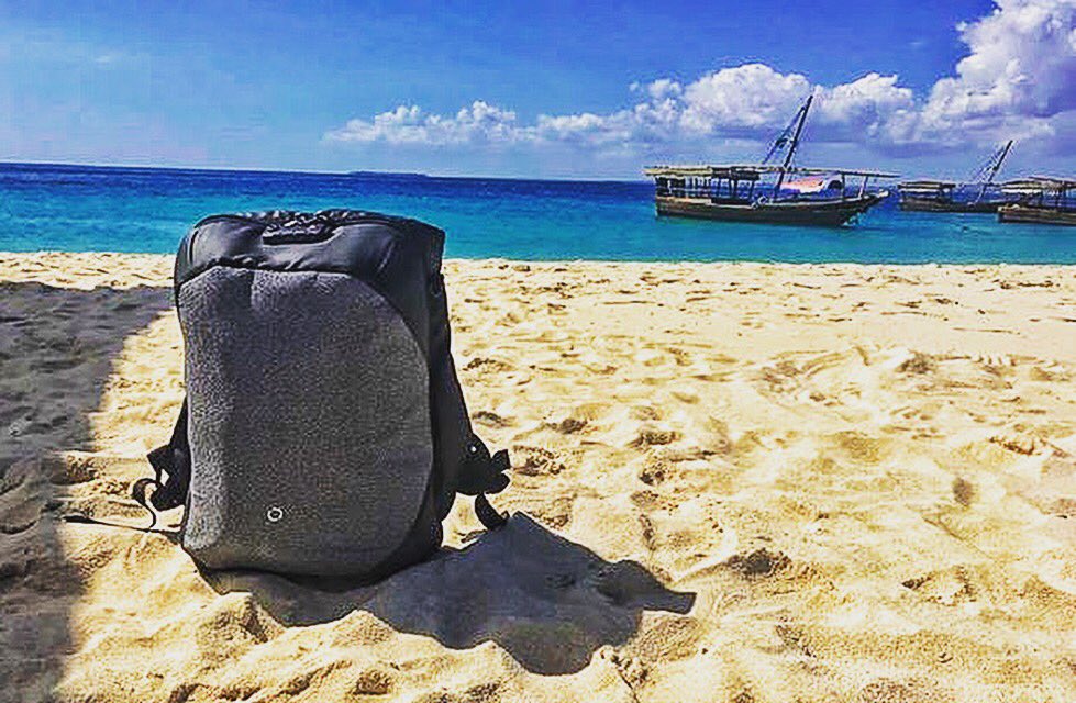 KorinDesign's tweet image. #clickpackpro #beachlife #vacation #sea #antitheft