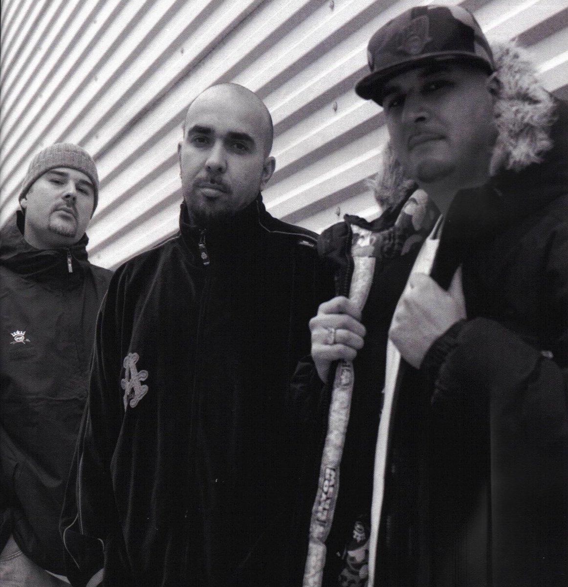 frankymontana's tweet photo. #TBT #ThrowBackThursday #2005 #FunkyMaestro #FrankWhite #FrankyMontana #Tecnik #DJPoska #BackNTheDayz #Souvenirs #HipHop #Rap #Flashback https://t.co/DL6khxc9cS