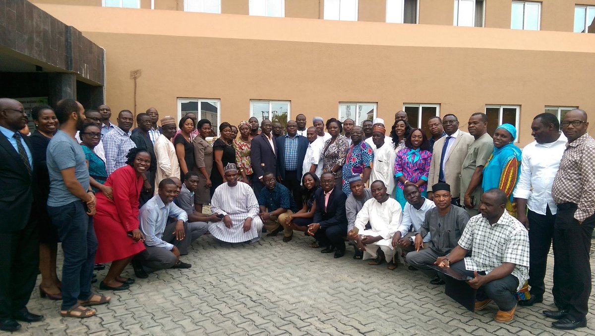 Chinyere Blessing tweet media