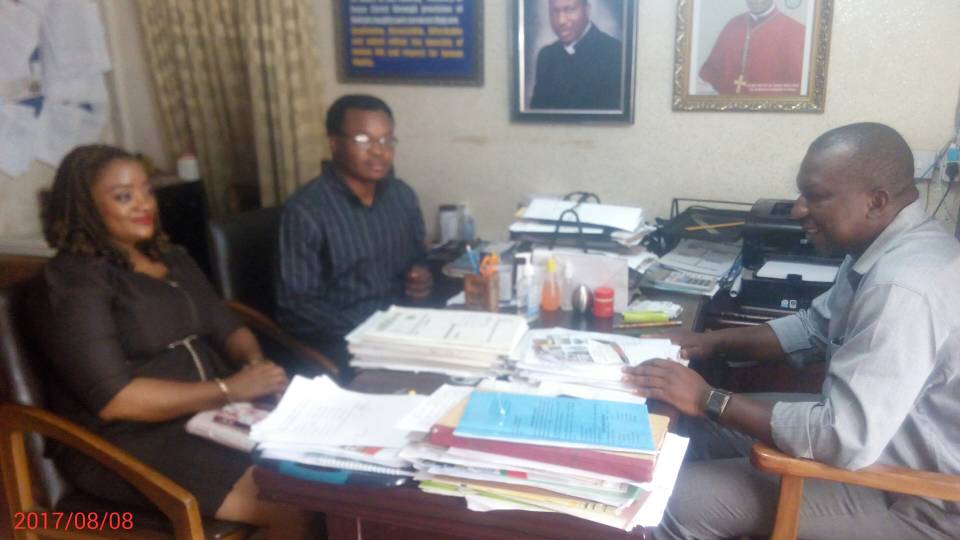 Chinyere Blessing tweet media