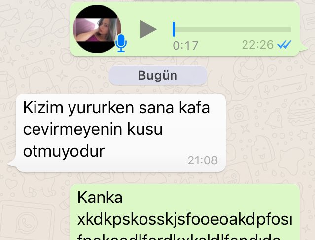 İyi arkadaşlar edinin..