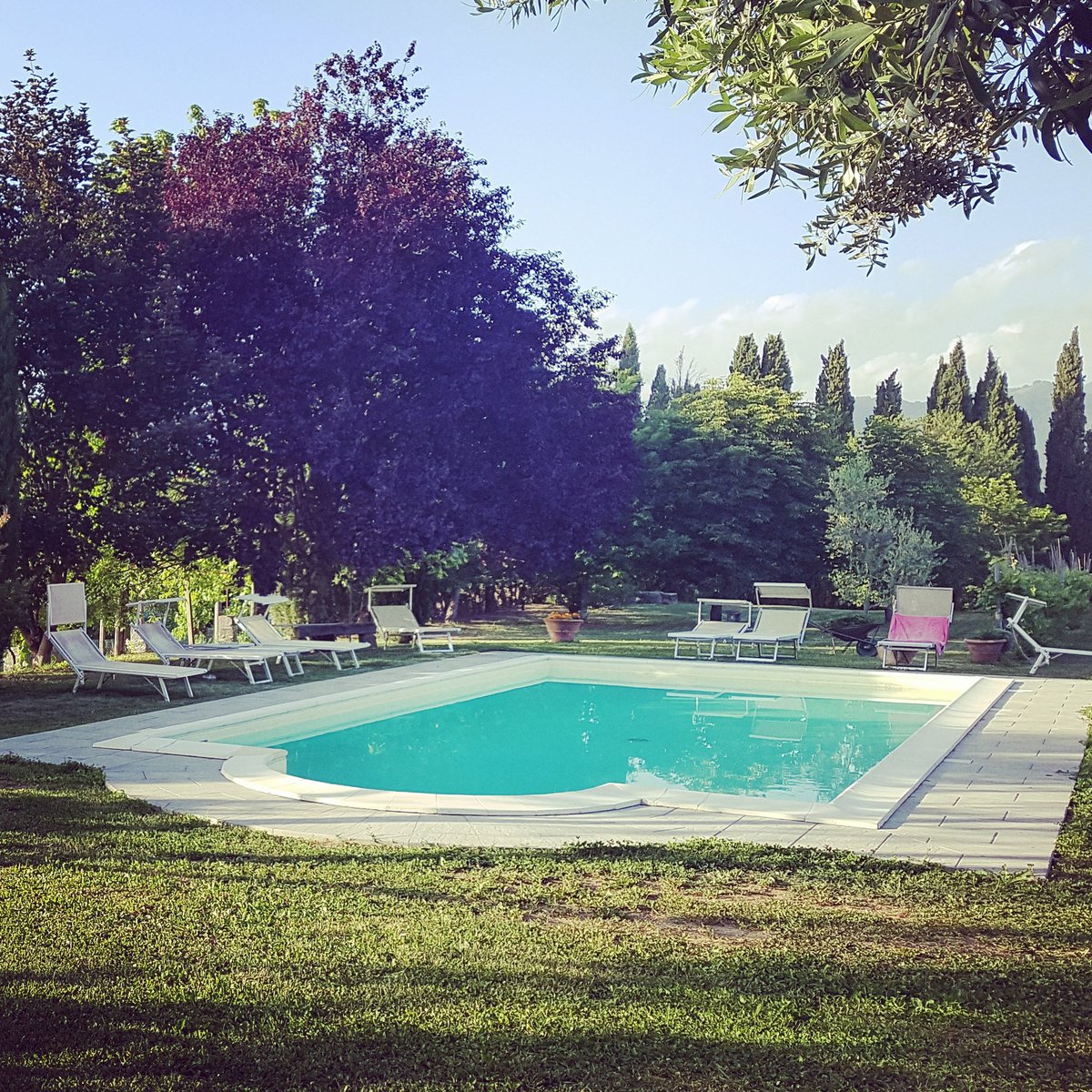 ParadisoStudio's tweet photo. Half price discount on our #paintingholidays in #tuscany 26 Aug - 2 Sep https://t.co/PUB2sIBjGu #hiddentuscany #artholidays #italy #painting https://t.co/WsE2PHsvcJ