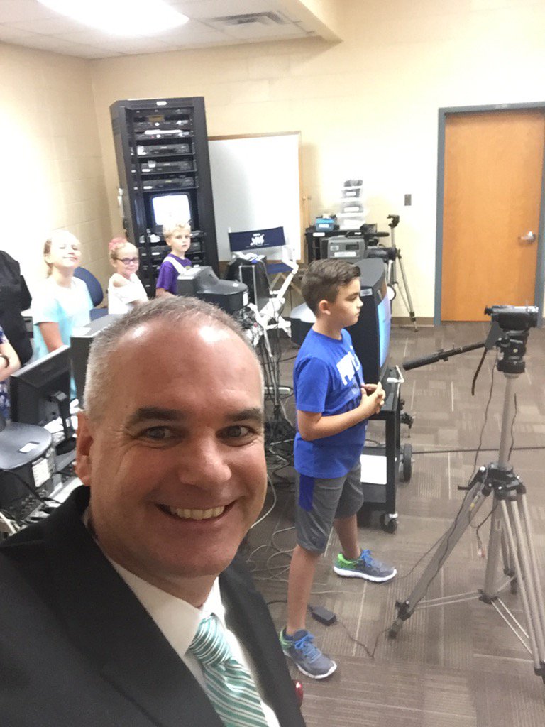 Rob Feltner tweet media