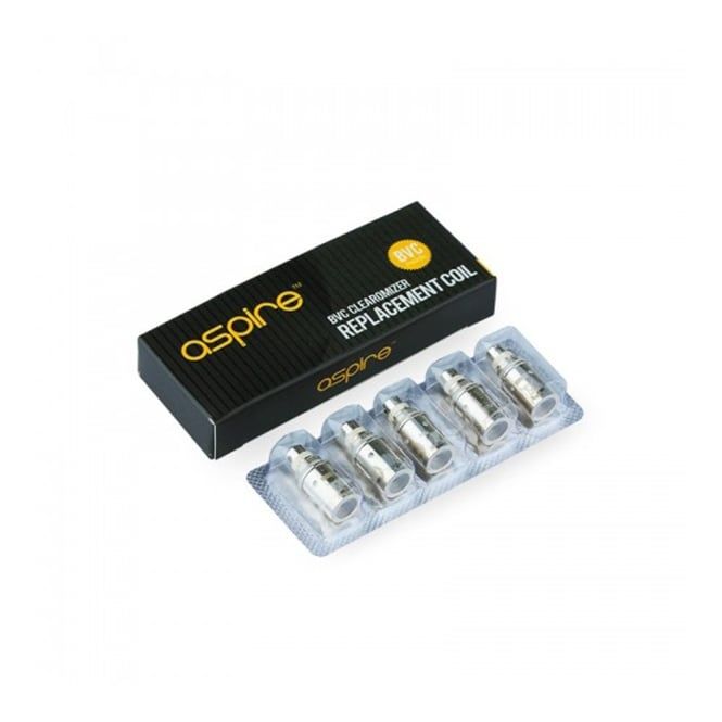 We've got some coil news! That's right, coils now available: buff.ly/2wLLRv0

#vaping #coil