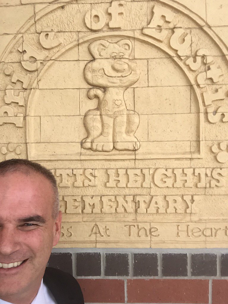 Rob Feltner tweet media