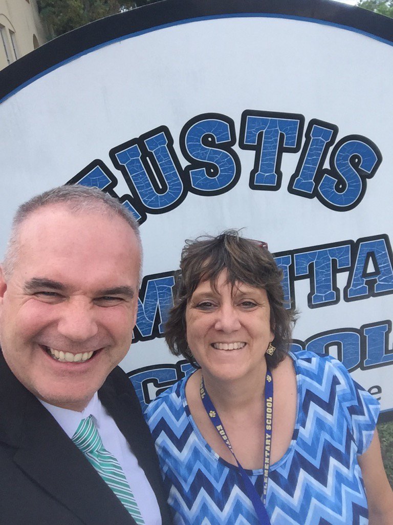 Rob Feltner tweet media