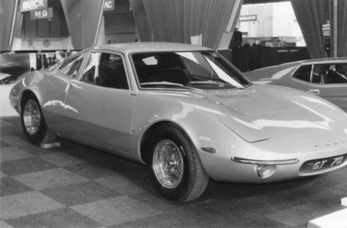 Classic Cars Motorcycles On Twitter 1971 Ford Gt70