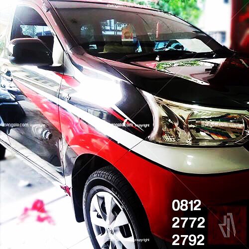 Stikermobilbandung Hashtag On Twitter