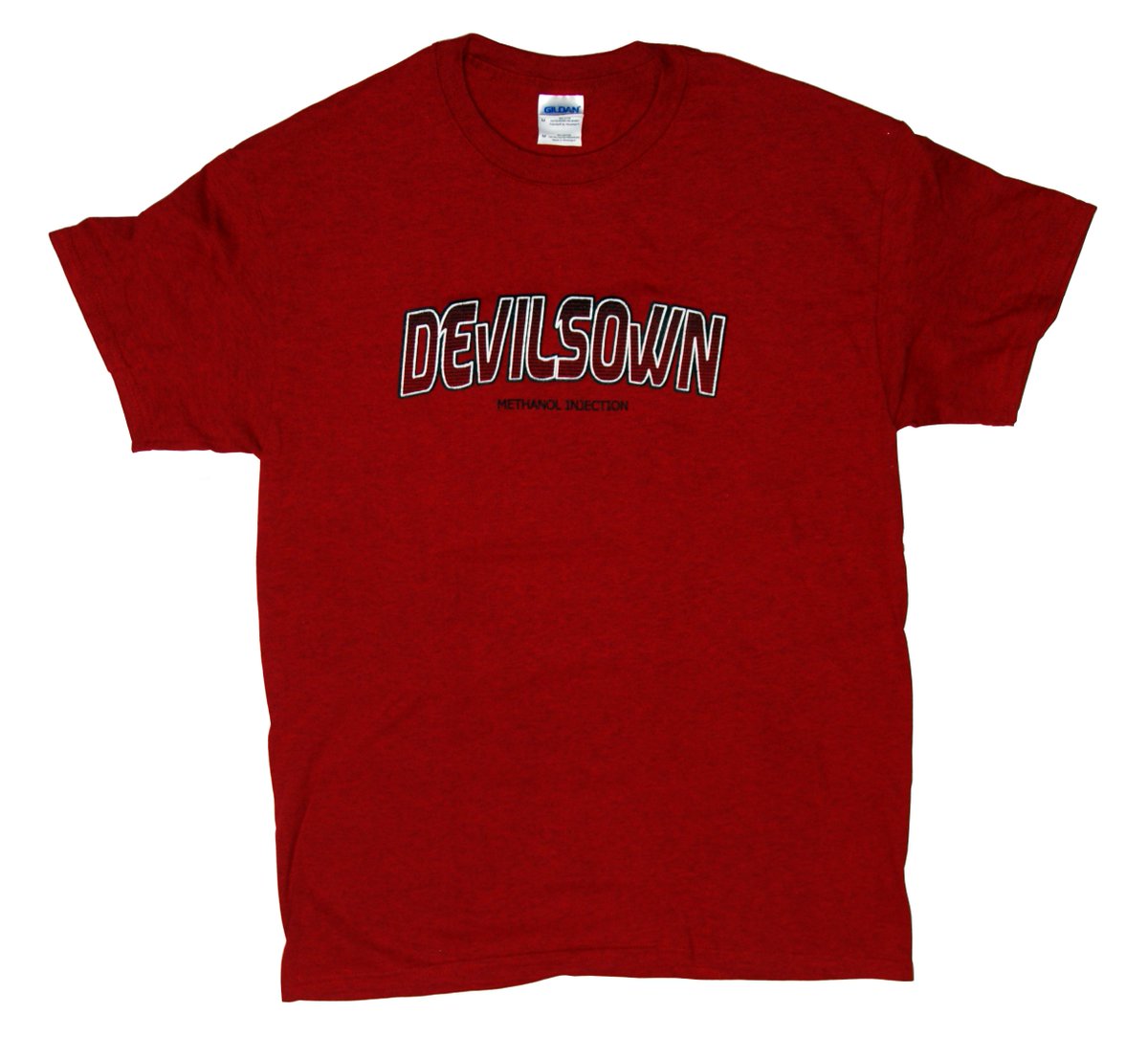 DevilsOwnMeth's tweet photo. Show your love for DevilsOwn with one of our custom T-Shirts!  Check our website for available sizes and designs!
https://t.co/WeyhOPnjOR https://t.co/ioZp8xprle