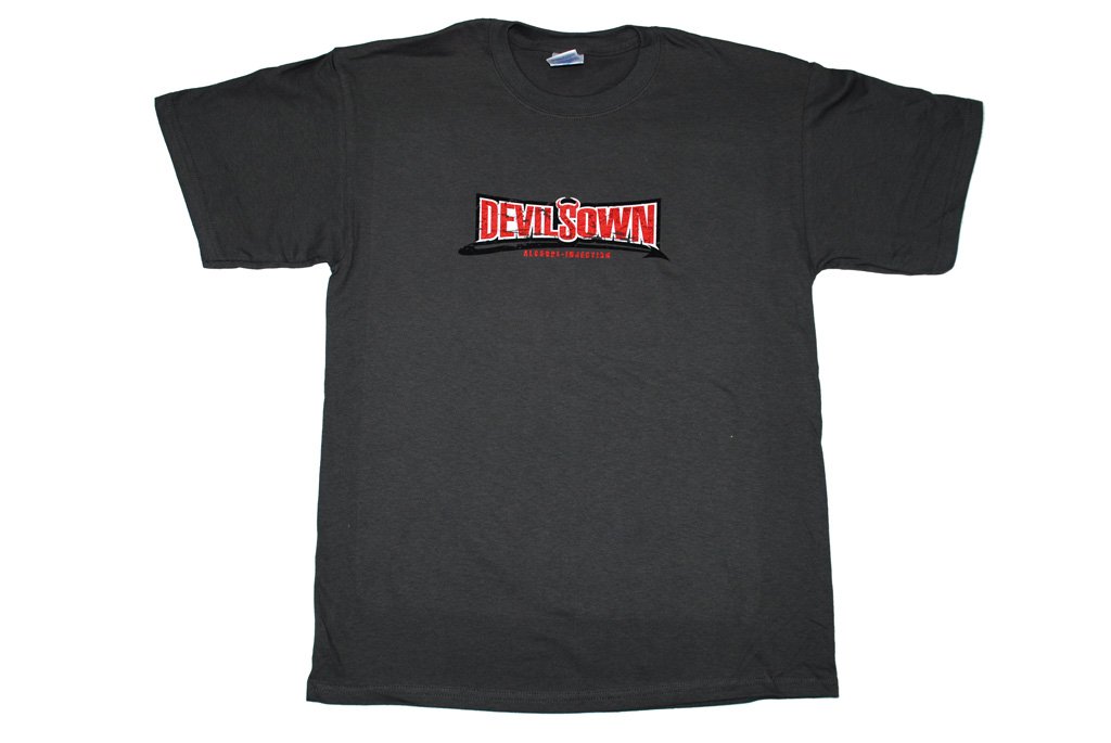 DevilsOwnMeth's tweet photo. Show your love for DevilsOwn with one of our custom T-Shirts!  Check our website for available sizes and designs!
https://t.co/WeyhOPnjOR https://t.co/ioZp8xprle