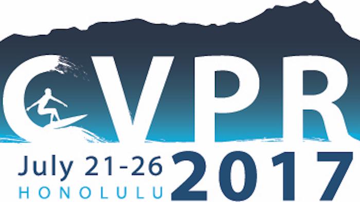 gtcomputing's tweet photo. #GTComputing had a big showing at #CVPR17, the premier annual computer vision event! #Aloha https://t.co/dtWBpKUCXZ https://t.co/9mL72Q6ZJH