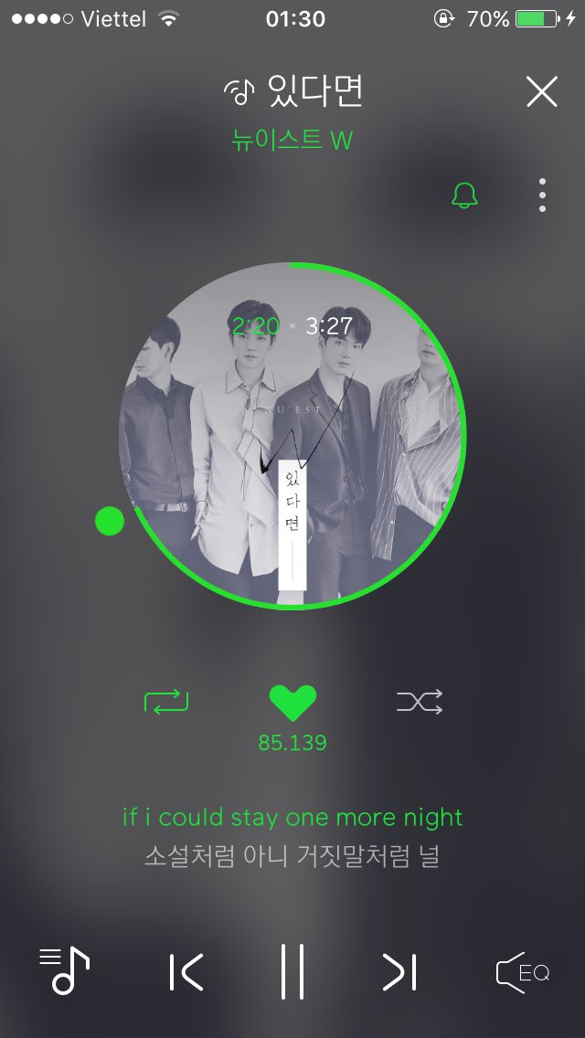 papstick_'s tweet photo. Thank youㅠㅠㅠ thank you a lot😭
Let's stream and work hard💕💕💕
#LOVETIMEWIN
#3Mstreamsfor_If_You
#2000LovesStreamingSquad
#NUEST #뉴이스트 #뉴이스트W https://t.co/570CgMVyOn