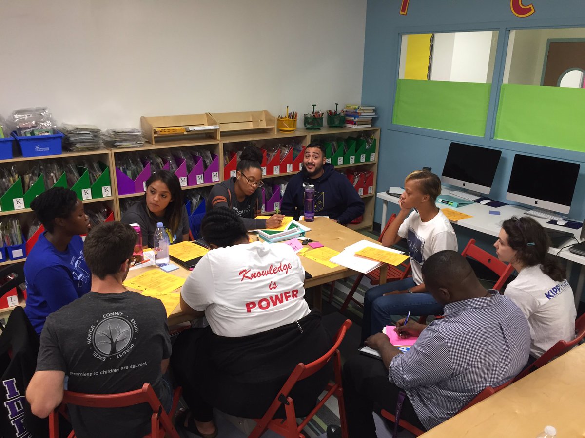 KHPSmath's tweet image. It SEAMS like Mr. Moon and the Northeast feeder HS math teachers are having fun!@KIPPHoustonRPL #SmarterStronger