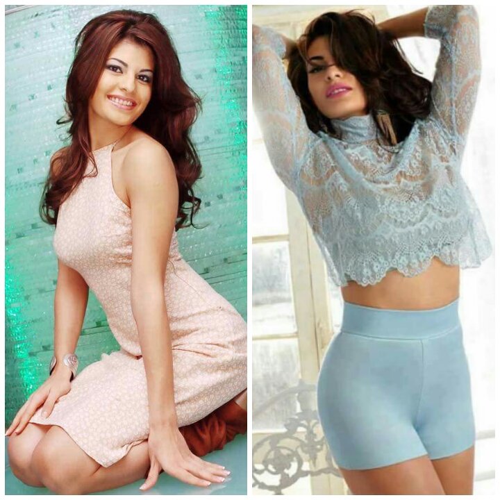 Happy birthday Jacqueline Fernandez cute,hot ,beautiful and sexy forever 