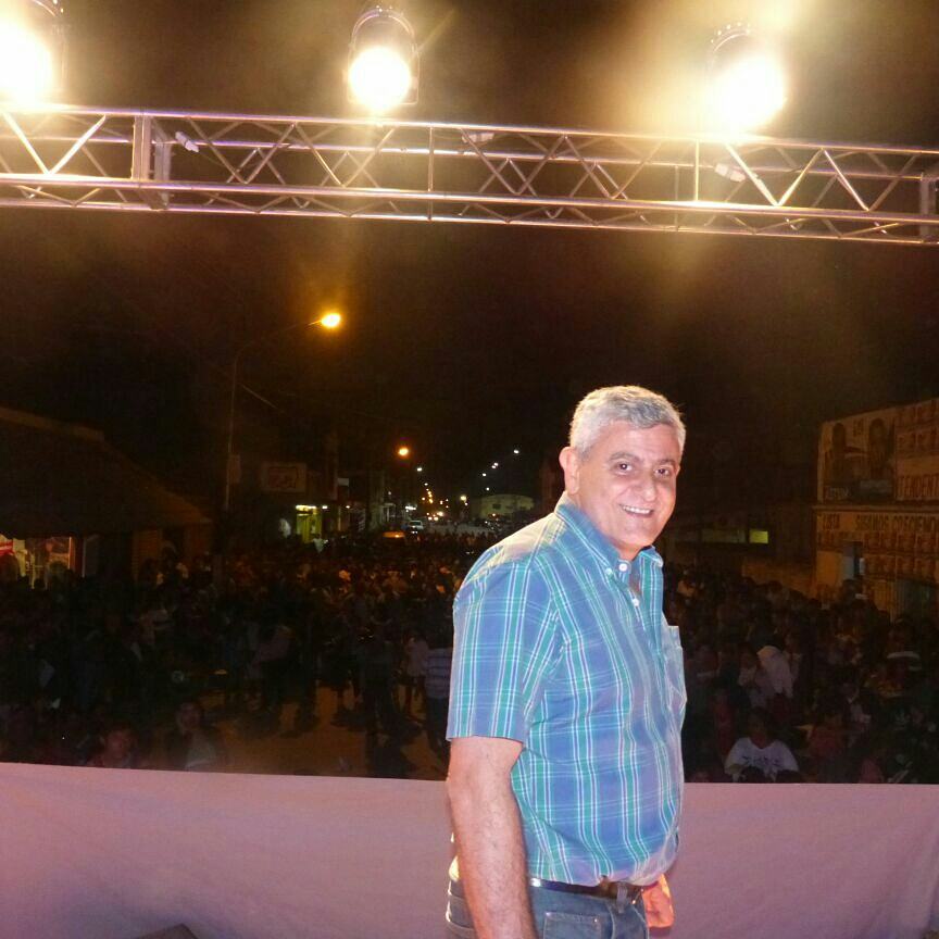 AstunMarcelo's tweet photo. Gracias COLONIA SANTA ROSA! Mi #Compromiso es con ustedes #VamosParaAdelante @frentesalt @AndresZottos https://t.co/MDAeFBLko6