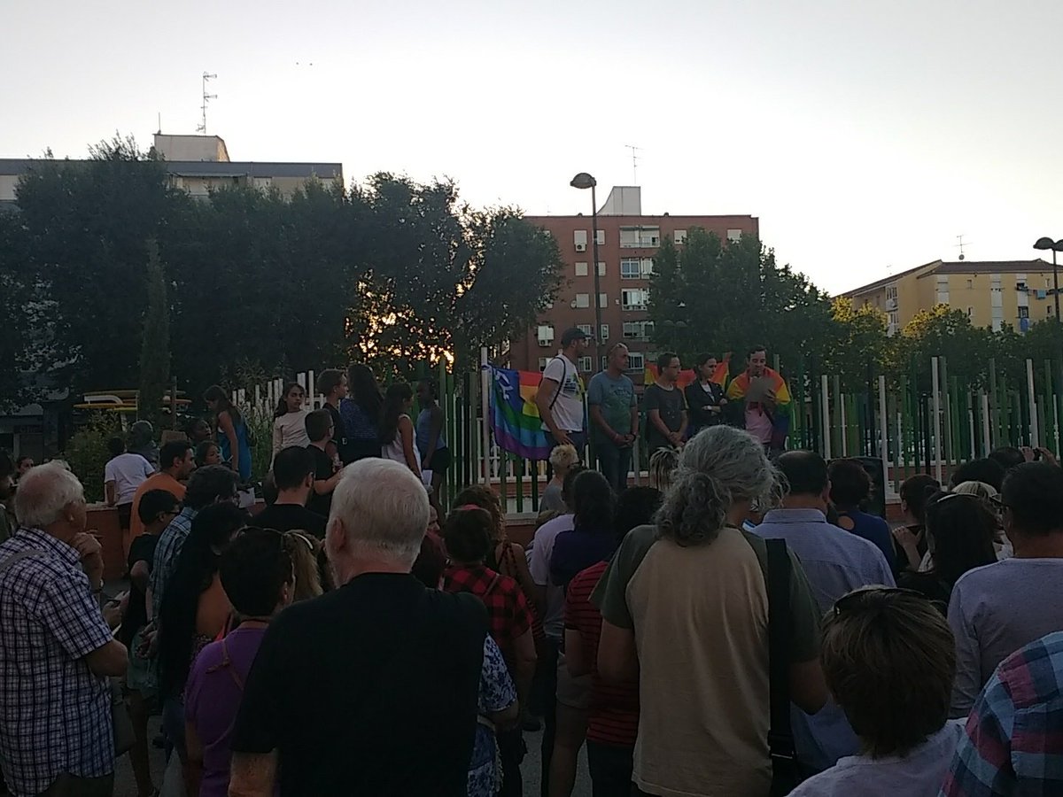 CGT Zona Sur tweet media