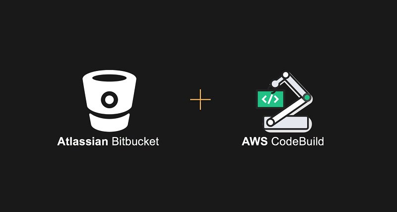 awscloud's tweet image. You can now build &amp;amp; test your source code hosted on Atlassian Bitbucket Cloud’s Git repos with AWS CodeBuild! amzn.to/2vTbzSa