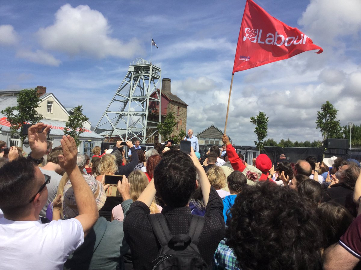 whitneyali's tweet image. Great speeches, brilliant afternoon. Full of hope for all.