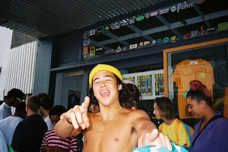 nikkittrann's tweet photo. Nico Hiraga can skate across my mf heart anyyydaaayyyy https://t.co/8aJaMdz3JF
