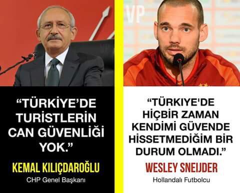 SİZCE HANGİSİ TÜRKİYE DOSTU, HANGİSİ TÜRKİYE DÜŞMANI?