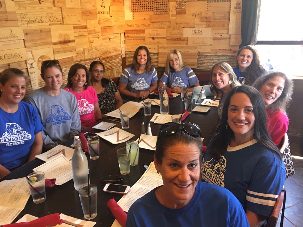 Christina O'Brien tweet media