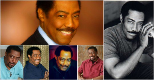 Happy Birthday to James Reynolds (born August 10, 1946)  