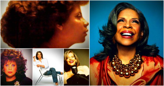 Happy Birthday to Patti Austin (born 10 August 1950)  