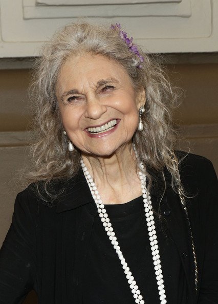 Happy Birthday Lynn Cohen 