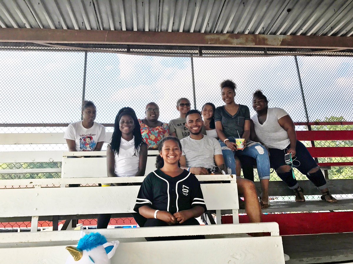 GreaterMTCOGIC's tweet photo. Chosen4Destiny✨ Youth Group at the County Fair! #Youth #Family #Faith #Love #MTCOGIC https://t.co/KPlQSpBf7M