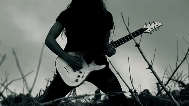 BraveWords666's tweet photo. Greece’s AETHERIAN To Release The Untamed Wilderness Album In November; “Seeds Of Deception” Lyric Video Posted https://t.co/kg6f5GLQKM https://t.co/mJKUz1abTJ