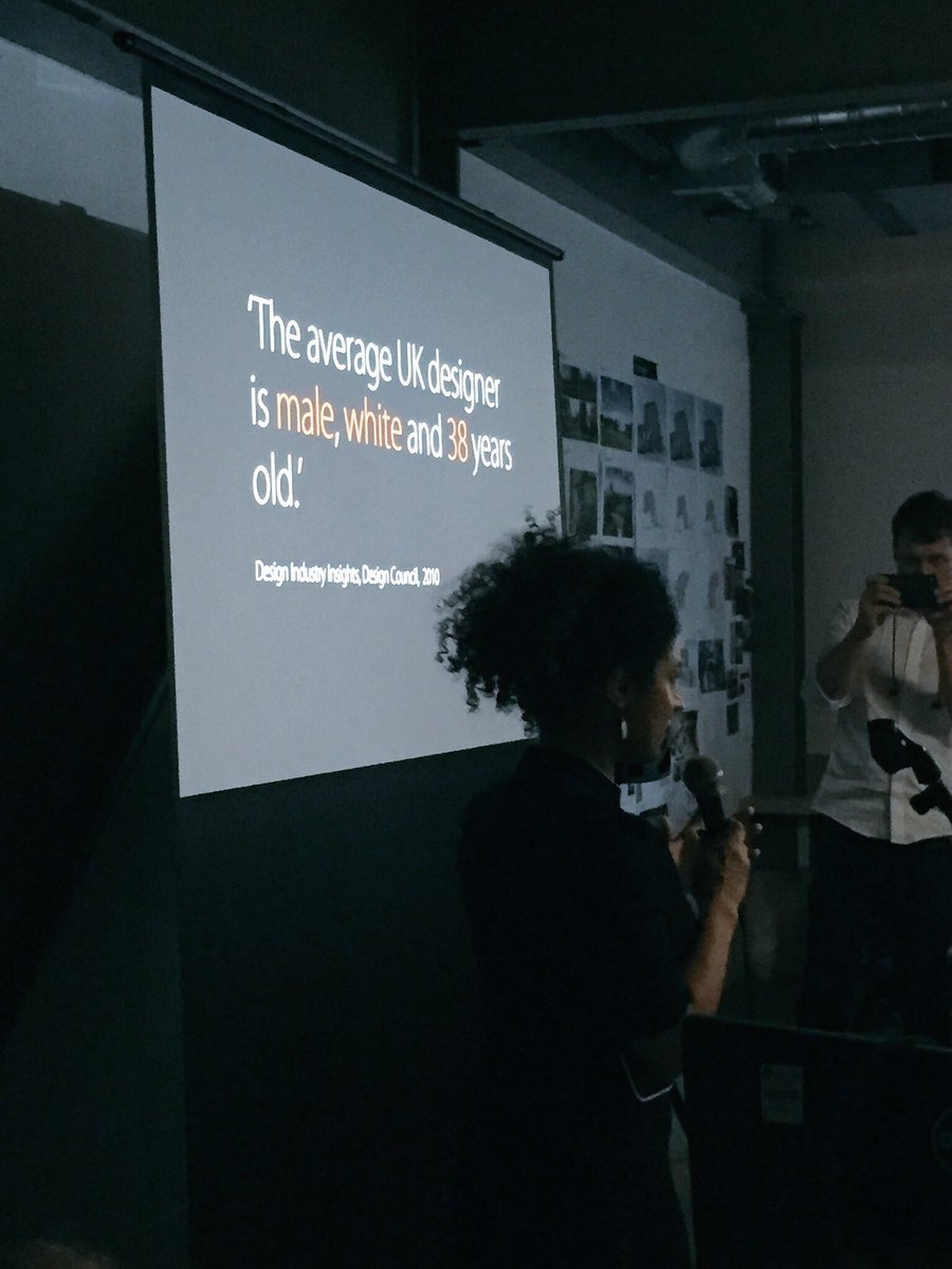 PKNLDN's tweet photo. Dr. Farnaz Nickpour specialises in inclusive design that strives to be accessible, aspirational, desirable, physical, psychological, social https://t.co/bdsC8hdfE1