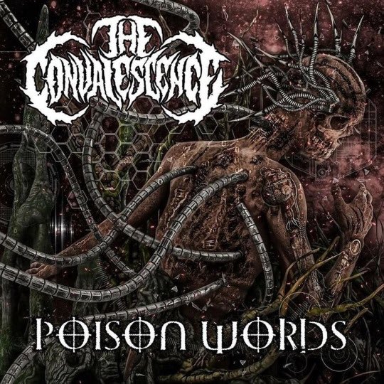 heavy_haystack's tweet photo. Before their new album #ThisIsHell releases 9/1, read our review of @TCONband last album #PoisonWords!
https://t.co/EqjSYz42KZ https://t.co/IRaASoK2K4