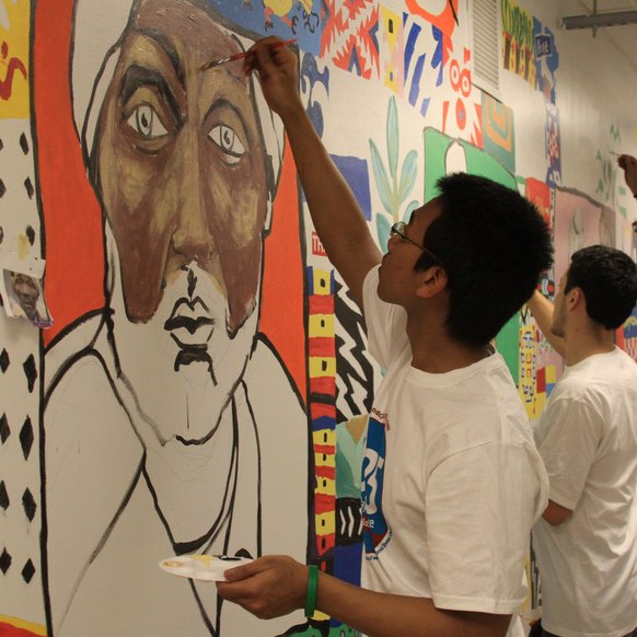 WorldLearning's tweet photo. World Learning is pleased to announce 6 new projects that celebrate cultural heritage through exchanges! https://t.co/lXosCNrYXd @ECAatState https://t.co/bhspUEL08H