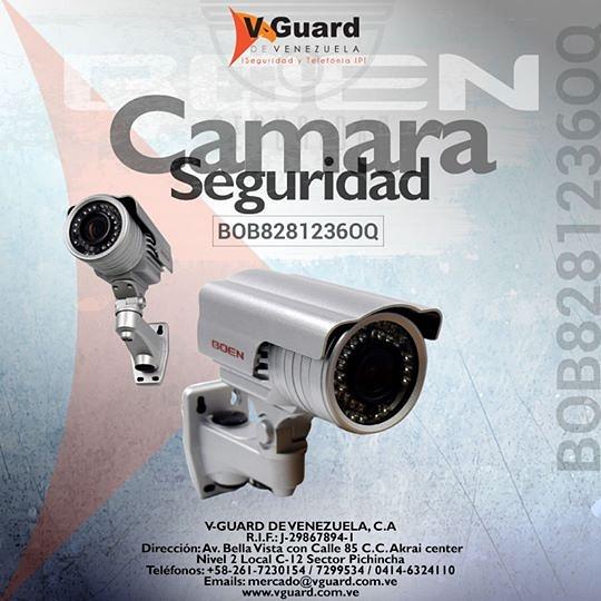 vguardca's tweet photo. Camara Bala 13 pulgadas BOEM. 1000TVL. #empresa #travel #net #internet #venezuela #seguridad #centraltelefonica #comunicacion #buenosdias https://t.co/l4RrXCyPrF