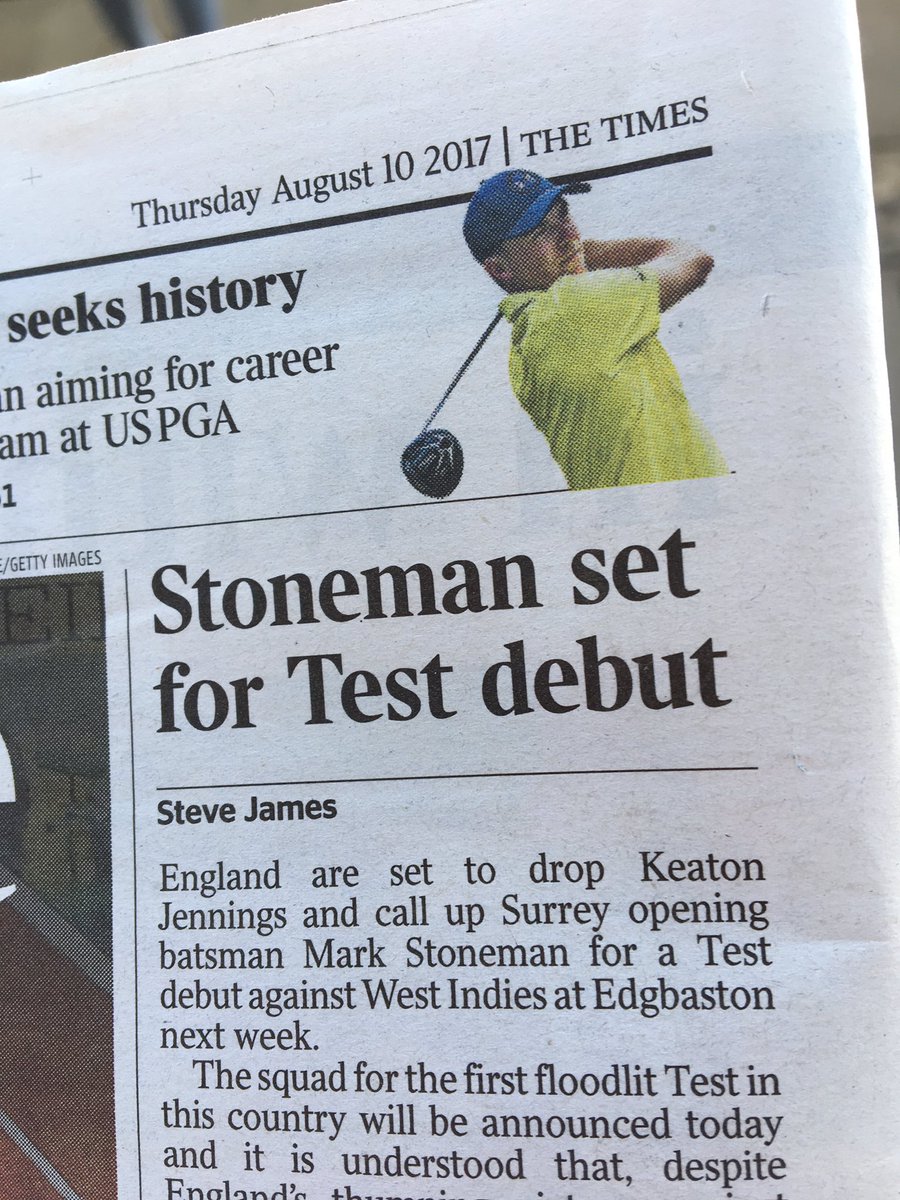 thelovetrombone's tweet photo. Long over due for @dstoneman79 congratulations! Well deserved, don't you agree @radar4876 @ATJarvis #talentacquisition https://t.co/0uZWR85jlC