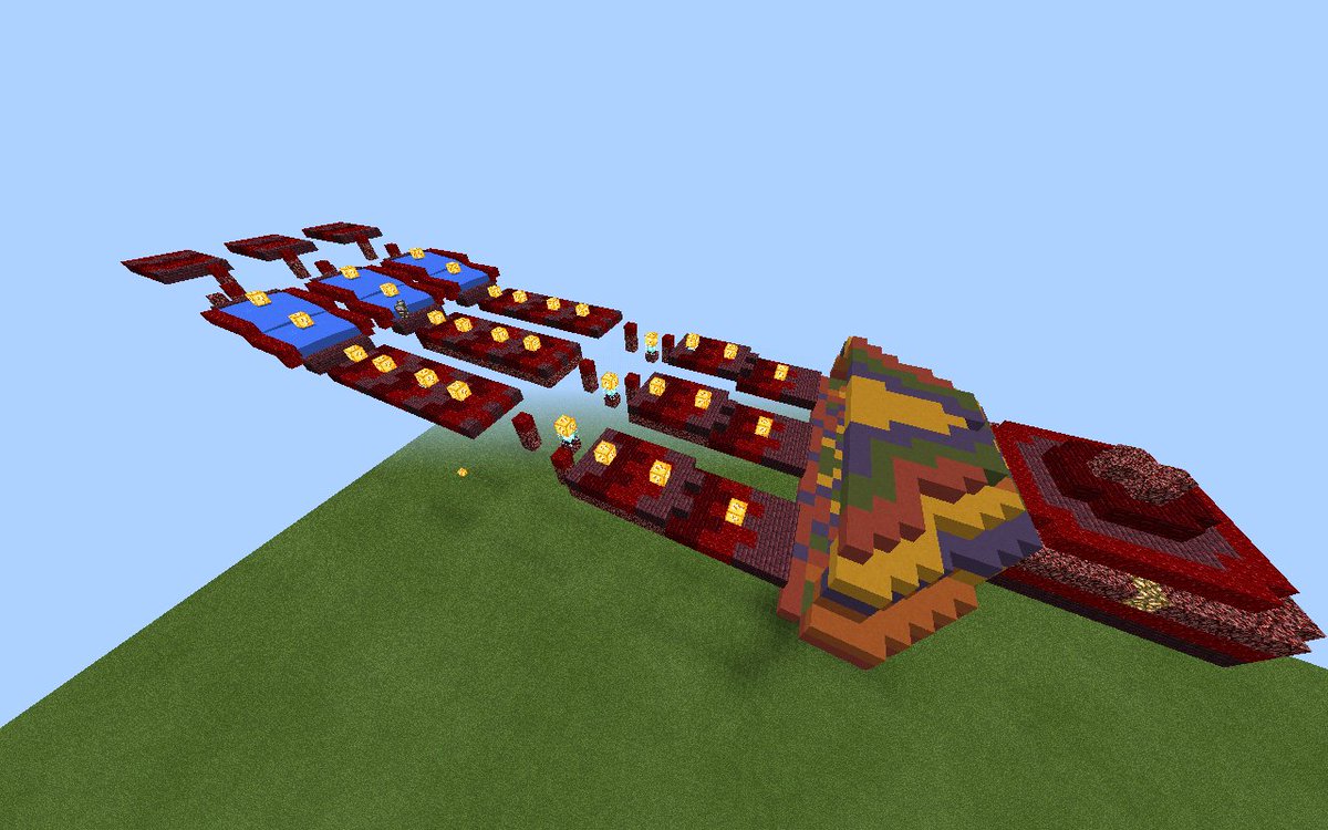 Ronystar754's tweet photo. @MCPEDL can u submit mine quicker https://t.co/LybcYfnuRg