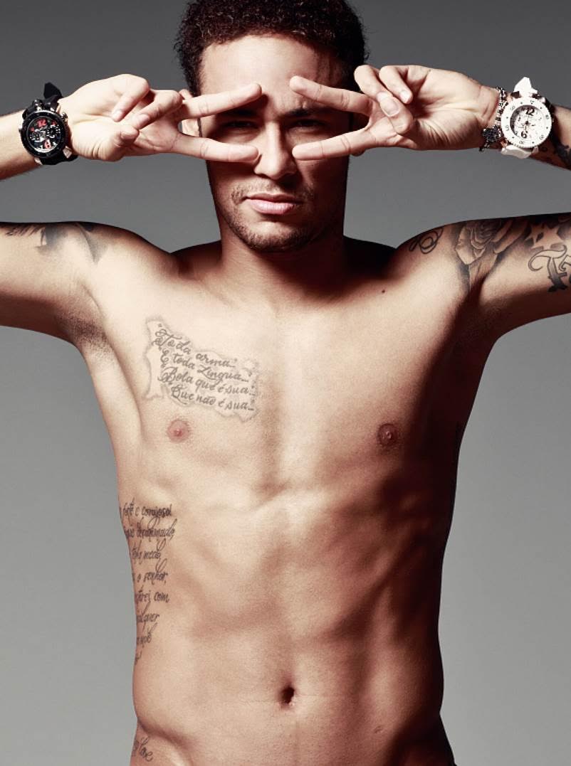 Neymar Jr on X: ⌚️@GaGaMilanoWorld  / X