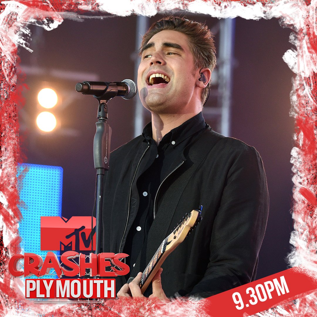 MTV Crashes 🎪 tweet media