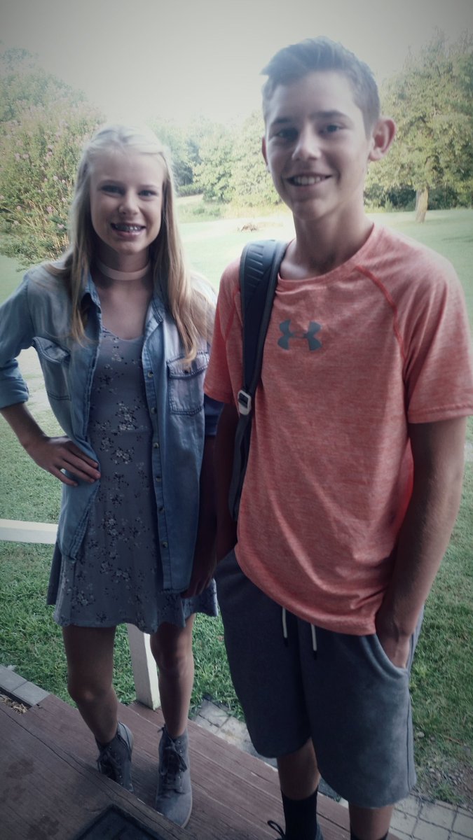 "You are the light of the world, a city on a hill that cannot be hidden; now go and do your good works so we can give GOD ALL THE GLORY"