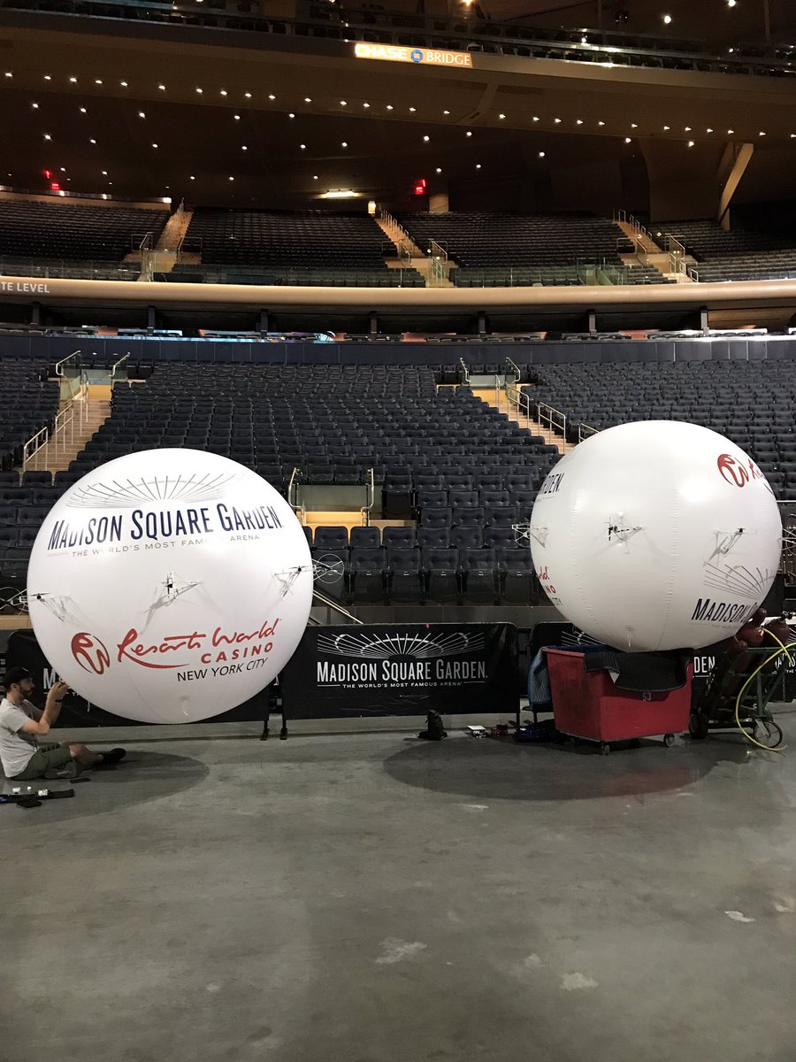 JimmyOlivero's tweet photo. Filling the #airorb with the proper amount of helium enables safe and smooth flying! #AirCamOne #blimpuav #blimpcam #airstage https://t.co/Q2oO0AHxNM