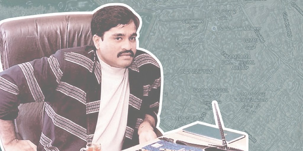 #CNNNews18DialsDawood Top officials in the Home Ministry, intelligence agencies, etc are watching this broadcast.