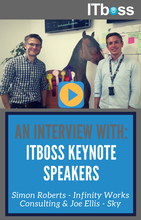 CorecomIT's tweet photo. Want to know what you'll take away from #ITBoss? Listen to a #podcast interview ahead of our award-winning event https://t.co/SeZL6dvv6m https://t.co/RkUiFFLsAw