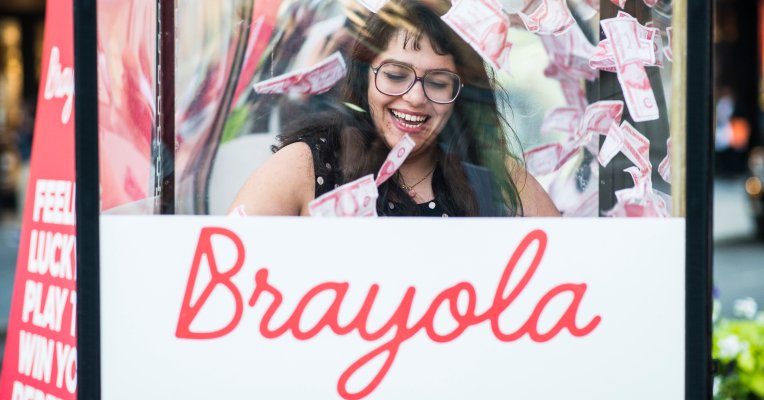 #Brayola picks up another $2.5 million to make sure your bra fits pow.li/2hNFlBi