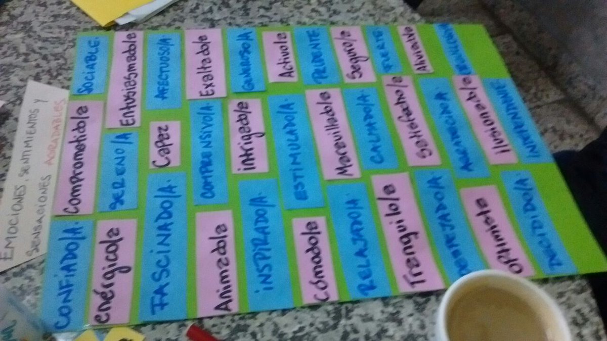 fabian_capponi's tweet photo. ¡Ya tenemos nuestra REVISTA DE JORNADA EXTENDIDA! Escuela Primaria "Emilio Raul Olive" Villa Crespo #RedDeLectores #ExperienciasQueEducan https://t.co/v9bGvg9V0B