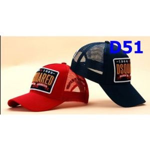 casquette dsquared 2018