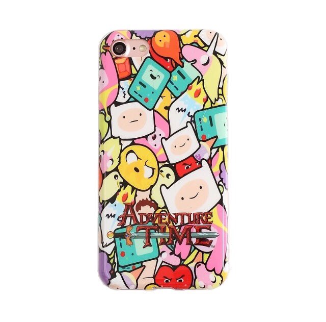 DeCaseBase's tweet image. IG: @decasebase

[ADVENTURE TIME]
iPhone 6 / 6s / 6 Plus / 6s Plus / 7 / 7 Plus
MYR28