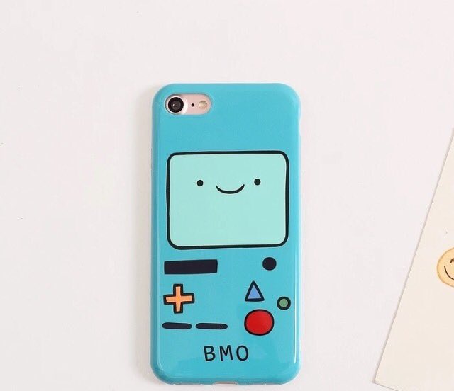 DeCaseBase's tweet image. IG: @decasebase

[ADVENTURE TIME]
iPhone 6 / 6s / 6 Plus / 6s Plus / 7 / 7 Plus
MYR28