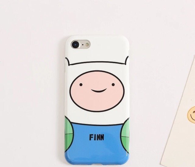 DeCaseBase's tweet image. IG: @decasebase

[ADVENTURE TIME]
iPhone 6 / 6s / 6 Plus / 6s Plus / 7 / 7 Plus
MYR28