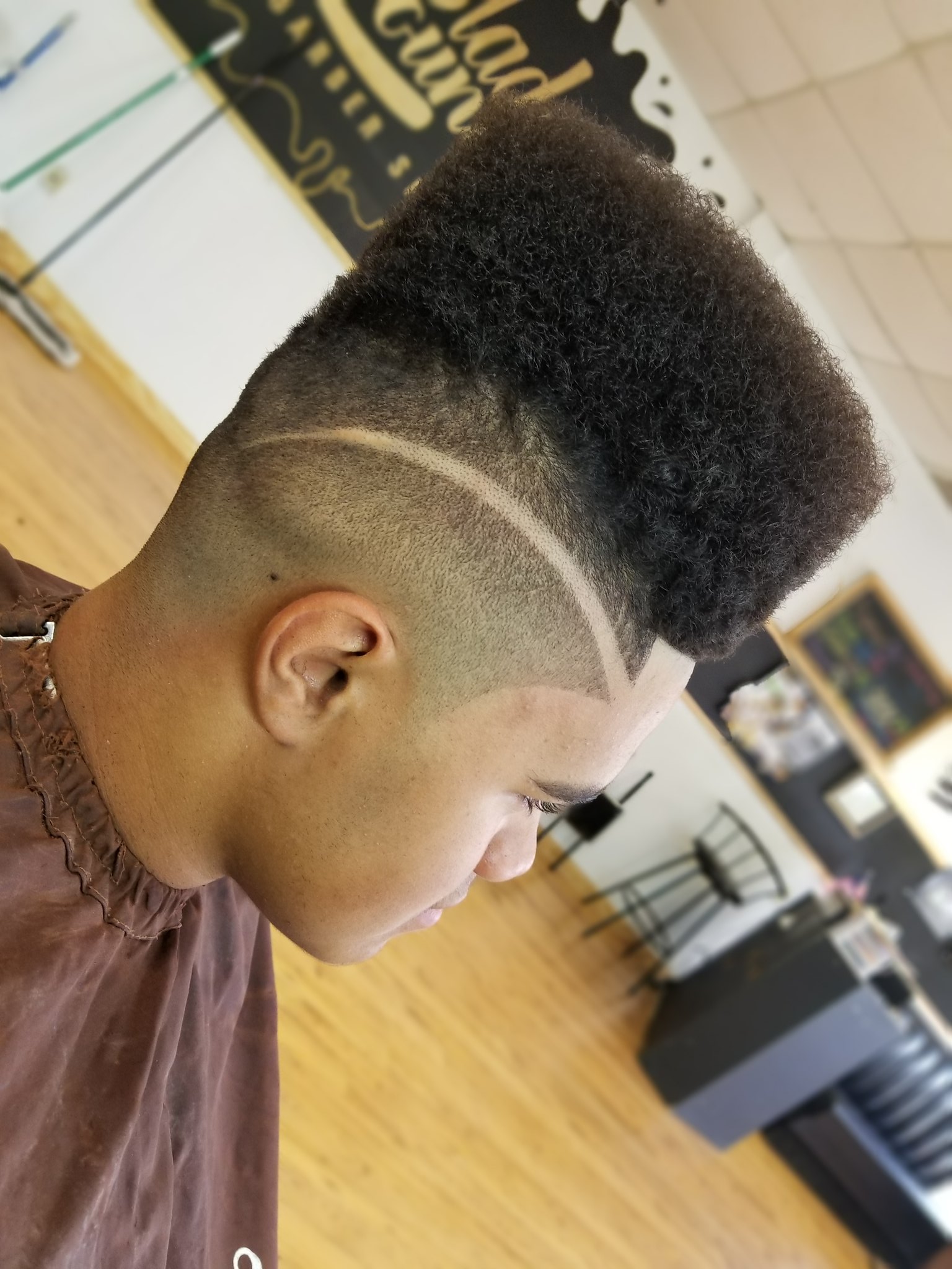 Burst Fade Designs - o3kgkca